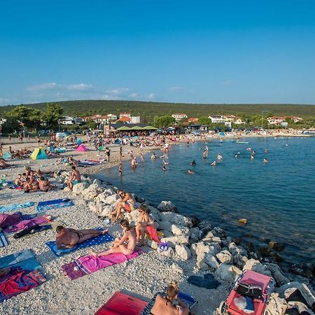 Villa Amalija Sukošan Kültér fotó