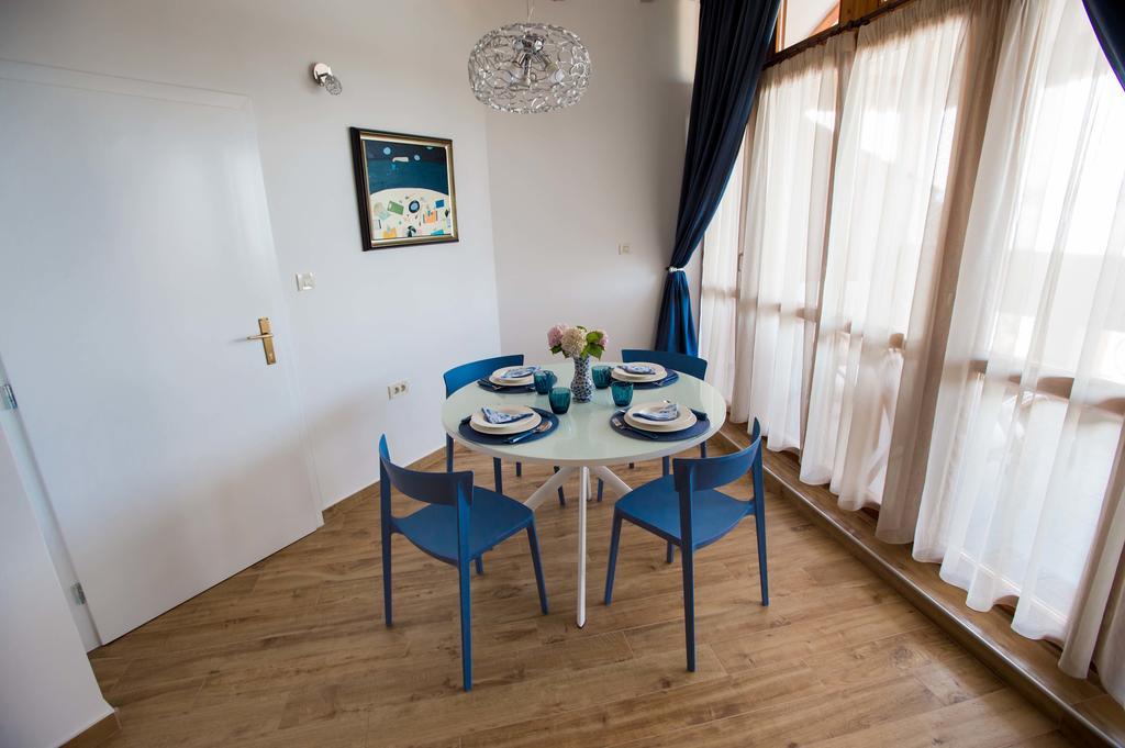 Villa Amalija Sukošan Szoba fotó