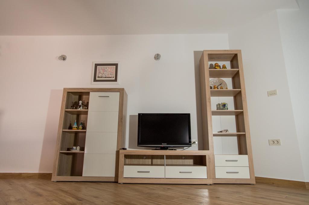 Villa Amalija Sukošan Szoba fotó
